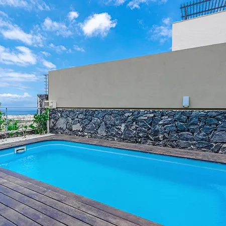 Rey Tenerife #17, Close To Siam Park Holiday home Costa Adeje (Tenerife)