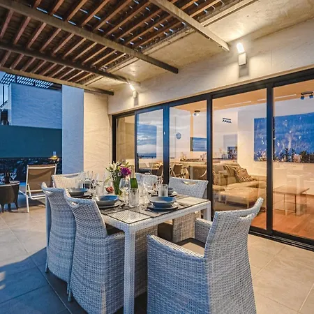 Holiday home Rey Tenerife #17, Close To Siam Park Costa Adeje (Tenerife)