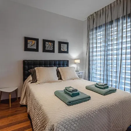Holiday home Rey Tenerife #17, Close To Siam Park Costa Adeje (Tenerife)