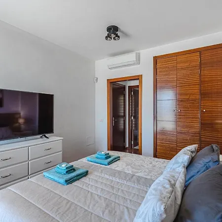 Holiday home Rey Tenerife #17, Close To Siam Park Costa Adeje (Tenerife)