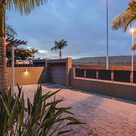 Holiday home Rey Tenerife #17, Close To Siam Park