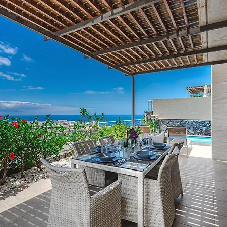 Rey Tenerife #17, Close To Siam Park Holiday home *