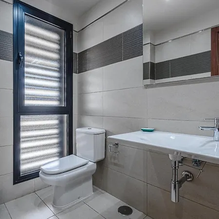 Holiday home Rey Tenerife #17, Close To Siam Park Costa Adeje (Tenerife)