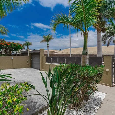 Rey Tenerife #17, Close To Siam Park Holiday home Costa Adeje (Tenerife)