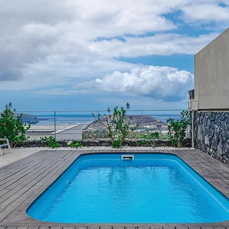 Vakantiehuis Rey Tenerife #17, Close To Siam Park