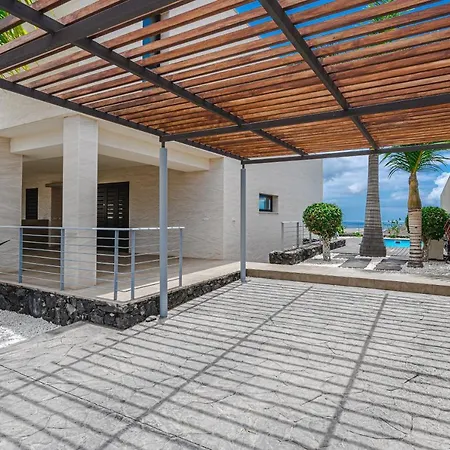 Ferienhaus Rey Tenerife #17, Close To Siam Park Costa Adeje (Tenerife)