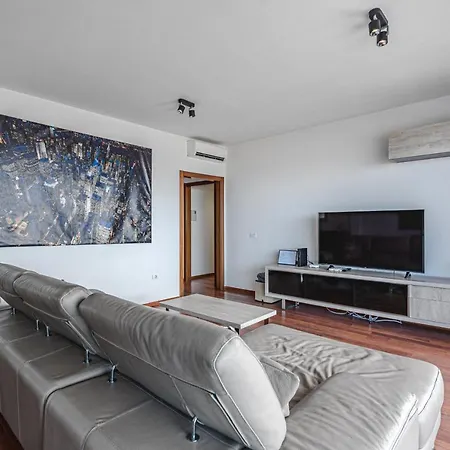 Vakantiehuis Rey Tenerife #17, Close To Siam Park Costa Adeje (Tenerife)