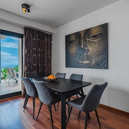 Ferienhaus Rey Tenerife #17, Close To Siam Park Costa Adeje (Tenerife)