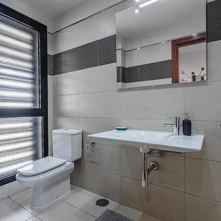 Rey Tenerife #17, Close To Siam Park Costa Adeje (Tenerife)