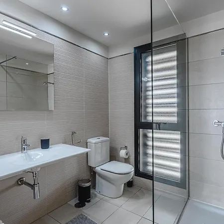 Vakantiehuis Rey Tenerife #17, Close To Siam Park