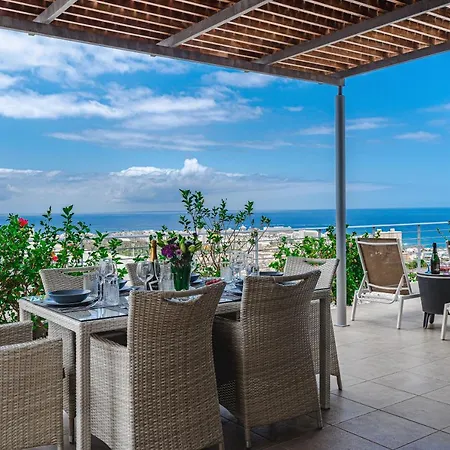 Rey Tenerife #17, Close To Siam Park * Costa Adeje (Tenerife)